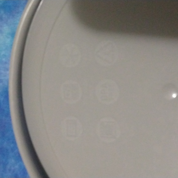 Pyrex container - Picture 4 of 6